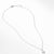 David Yurman   Necklaces &amp; Pendant in 18-Karat White Gold (Image 3)