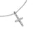 David Yurman The Cable Collectibles® Collection Necklaces &amp; Pendant in 18-Karat White Gold (Image 4)