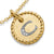 David Yurman The Cable Collectibles® Collection Necklaces &amp; Pendant in 18-Karat Yellow Gold (Image 4)