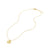 David Yurman   Necklaces &amp; Pendant in 18-Karat Yellow Gold (Image 4)