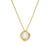David Yurman The Infinity Collection Necklaces &amp; Pendant in 18-Karat Yellow Gold