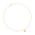 David Yurman The Infinity Collection Necklaces &amp; Pendant in 18-Karat Yellow Gold (Image 2)
