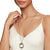 David Yurman The Crossover® Collection Necklaces &amp; Pendant in Silver and 14-Karat Yellow Gold (Image 5)