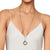 David Yurman The Crossover® Collection Necklaces &amp; Pendant in Silver and 14-Karat Yellow Gold (Image 5)