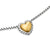 David Yurman The Cable Collectibles® Collection Necklaces &amp; Pendant in Silver and 18-Karat Yellow Gold (Image 4)