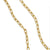 DY Madison Chain Necklace in 18K Yellow Gold, 3mm