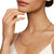 DY Madison Chain Necklace in 18K Yellow Gold, 3mm