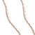 DY Madison Chain Necklace in 18K Rose Gold, 36"