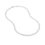 DY Madison Chain Necklace in Sterling Silver, 20"