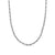 DY Madison Chain Necklace in Sterling Silver, 5.5mm