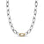 David Yurman The Madison® Collection Necklaces &amp; Pendant in Silver and 18-Karat Yellow Gold