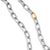 David Yurman The Madison® Collection Necklaces &amp; Pendant in Silver and 18-Karat Yellow Gold (Image 2)