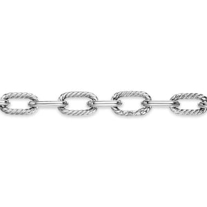 David Yurman The Madison® Collection Necklaces & Pendant in Silver and 18-Karat Yellow Gold (Image 4)