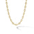 DY Madison Chain Necklace in 18K Yellow Gold