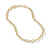 DY Madison Chain Necklace in 18K Yellow Gold