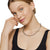 David Yurman The Madison® Collection Necklaces &amp; Pendant in Silver and 18-Karat Yellow Gold (Image 5)