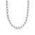 DY Madison Chain Necklace in Sterling Silver, 8.5mm