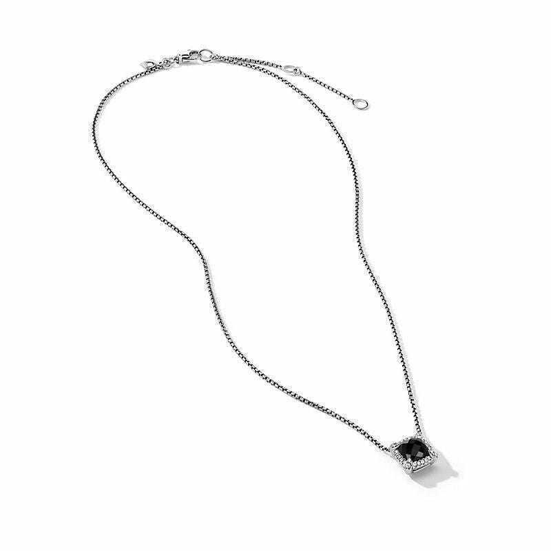David Yurman   Necklaces & Pendant in Sterling Silver (Image 3)