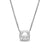 David Yurman The Ch&acirc;telaine® Collection Necklaces &amp; Pendant in Sterling Silver (Image 3)