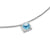 David Yurman The Ch&acirc;telaine® Collection Necklaces &amp; Pendant in Sterling Silver (Image 4)