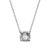 David Yurman The Ch&acirc;telaine® Collection Necklaces &amp; Pendant in Sterling Silver (Image 3)