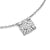David Yurman The Ch&acirc;telaine® Collection Necklaces &amp; Pendant in Sterling Silver (Image 4)