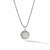 David Yurman   Necklaces &amp; Pendant in Sterling Silver