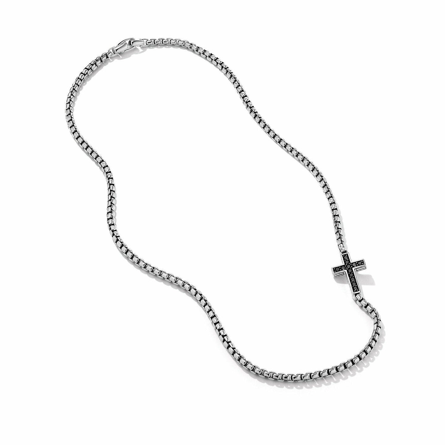 David Yurman   Necklaces & Pendant in Sterling Silver (Image 4)