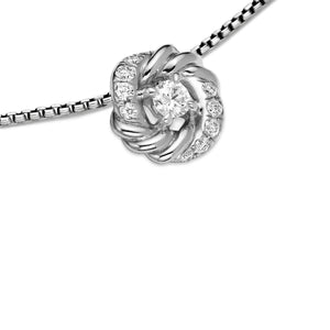 David Yurman The Infinity Collection Necklaces & Pendant in Sterling Silver (Image 4)