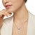 David Yurman The Cable Collectibles® Collection Necklaces &amp; Pendant in Silver and 18-Karat Yellow Gold (Image 5)