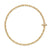 DY Madison Toggle Chain Necklace in 18K Yellow Gold, 5.5mm, 18"