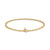 DY Madison Toggle Chain Necklace in 18K Yellow Gold, 5.5mm, 18"
