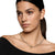 DY Madison Toggle Chain Necklace in Sterling Silver and 18K Yellow Gold, 18"