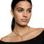 DY Madison Toggle Chain Necklace in Sterling Silver, 18&quot;
