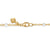 Pearl Classics Station Necklace in 18K Yellow Gold, 3.5mm