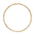 DY Madison Smooth Chain Necklace in 18K Yellow Gold, 6mm