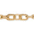 DY Madison Smooth Chain Necklace in 18K Yellow Gold, 6mm