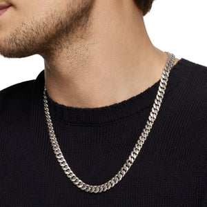 David Yurman The Chain Collection Necklaces & Pendant in Sterling Silver (Image 5)