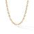 DY Madison Chain Necklace in 18K Yellow Gold, 26"