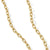 DY Madison Chain Necklace in 18K Yellow Gold, 22&quot;