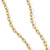 DY Madison Chain Necklace in 18K Yellow Gold, 26"
