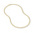 DY Madison Chain Necklace in 18K Yellow Gold, 26"