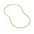 DY Madison Chain Necklace in 18K Yellow Gold, 26&quot;