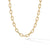 DY Madison Chain Necklace in 18K Yellow Gold, 26"