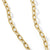 DY Madison Chain Necklace in 18K Yellow Gold, 26"
