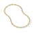 DY Madison Chain Necklace in 18K Yellow Gold, 26"