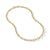 DY Madison Chain Necklace in 18K Yellow Gold, 26&quot;