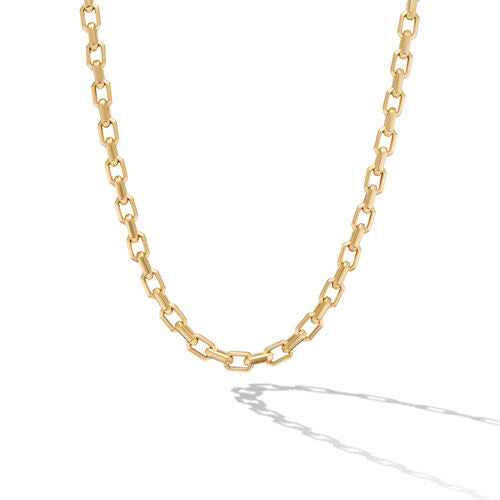 David Yurman Streamline Heirloom Link Necklace | Fink's