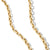 Streamline Heirloom Link Necklace in 18K Yellow Gold, 24&quot;