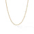DY Madison Chain Necklace in 18K Yellow Gold, 26&quot;